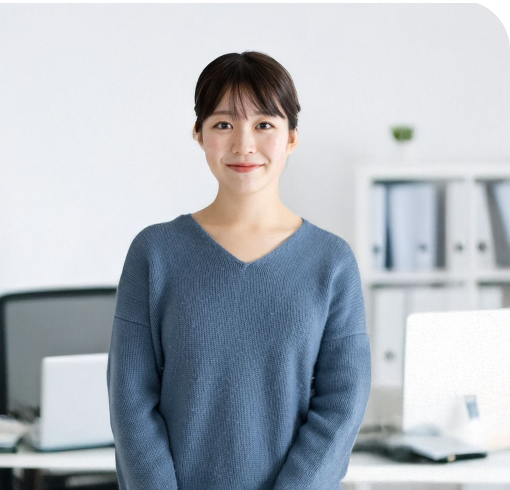 斉藤 まどかさん