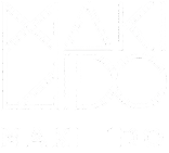MAKI IDOのロゴ