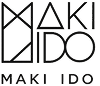 MAKI IDOのロゴ